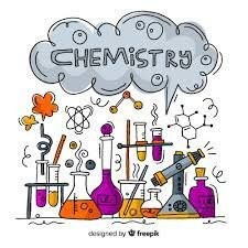 Chemistry Grade 11 (SCH3U)