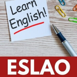 English as a Second Language (ESLAO), Level 1