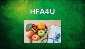 Nutrition and Health, Grade 12 (HFA4U)