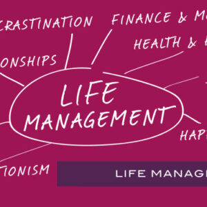 Personal Life Management, Grade 12 (HIP4O)