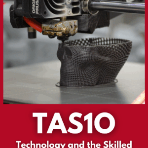 Technology and the Skilled Trades, Grade 9