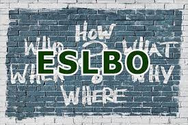 English as a Second Language (ESLBO), Level 2