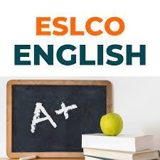 English as a Second Language (ESLCO), Level 3