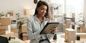 Building the Entrepreneurial Mindset, Grade 9