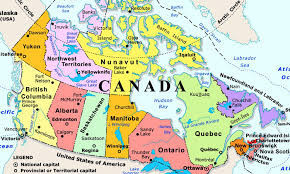 Issues in Canadian Geography, Grade 9, Academic