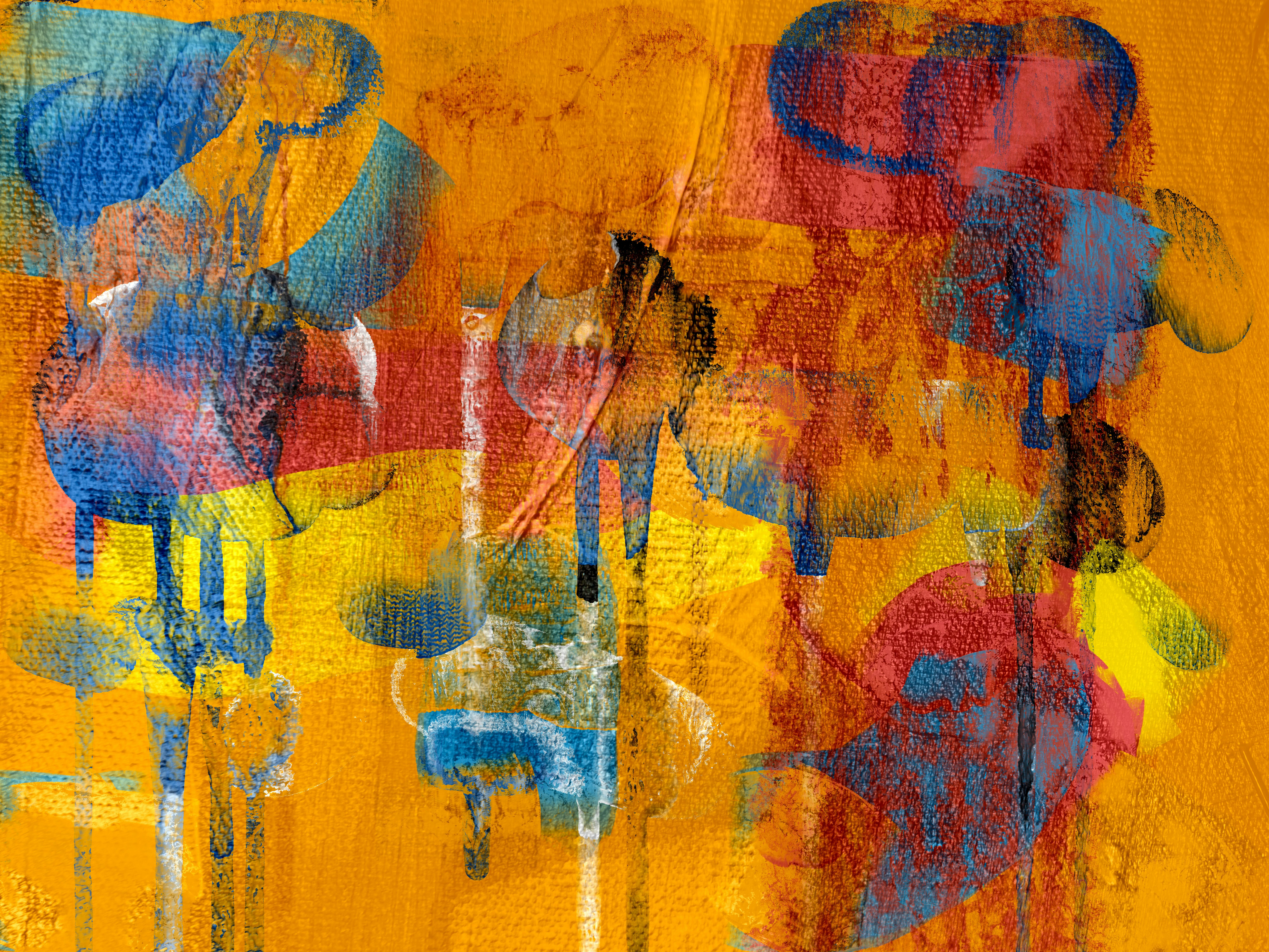 Visual Arts, Grade 10 (AVI2O)